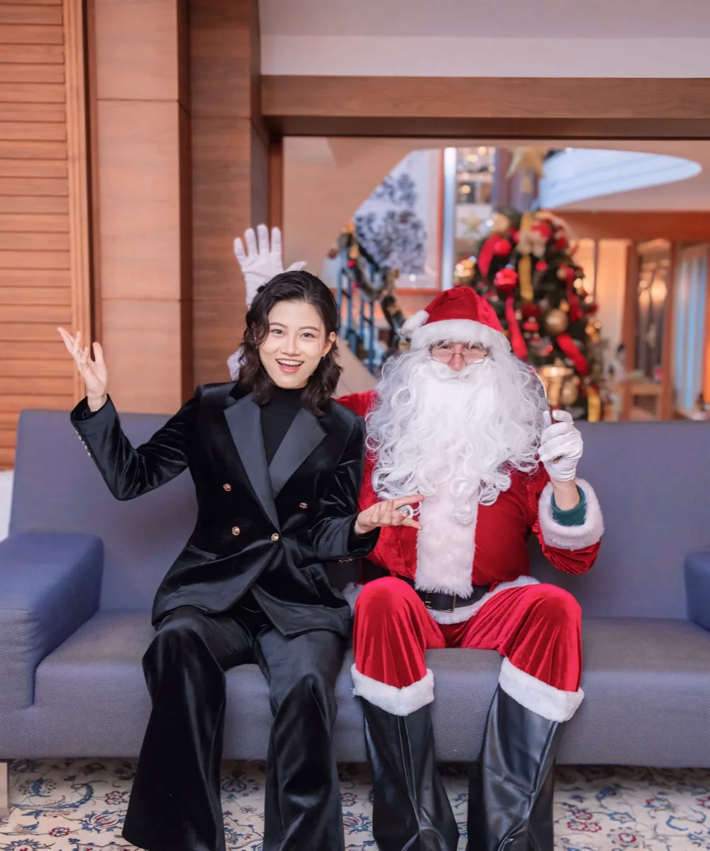 Instagram 精彩演出