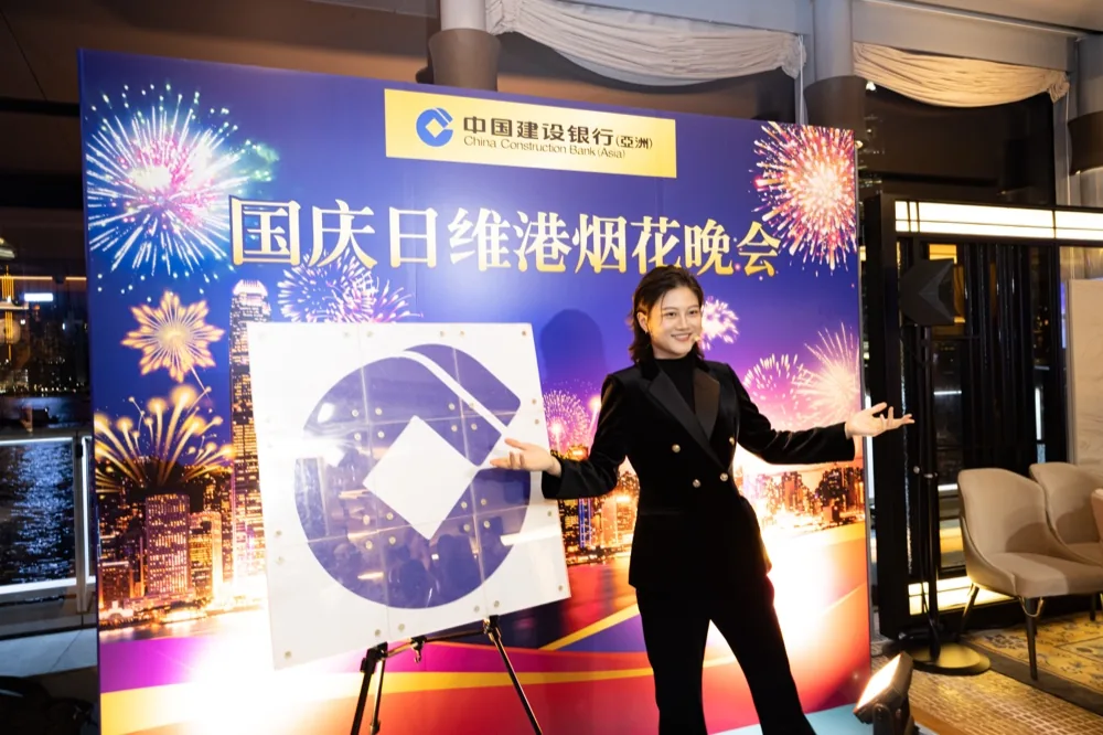 Jane Kong 香港魔術師演出相集 23