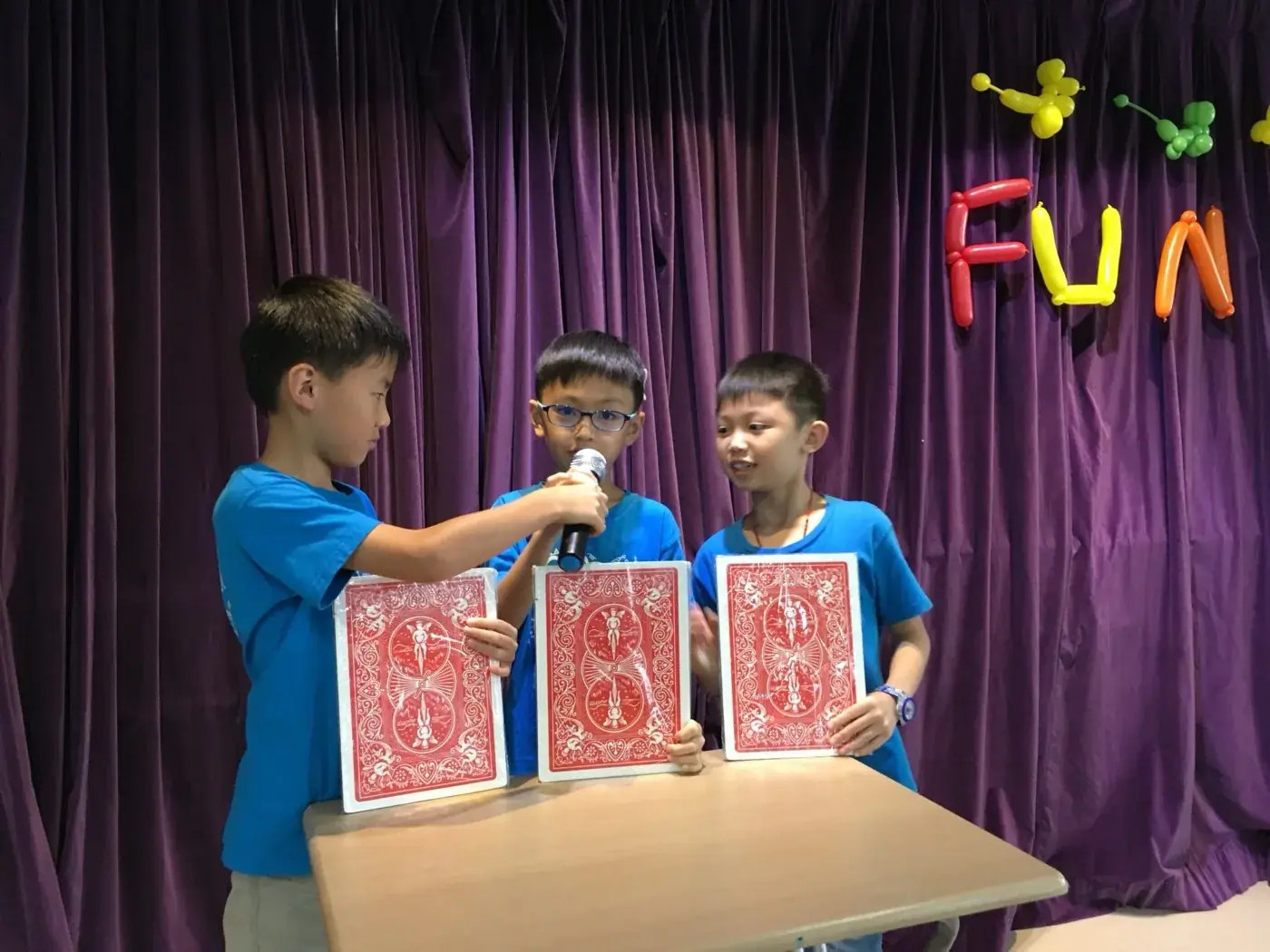 到校興趣班 中式手藝