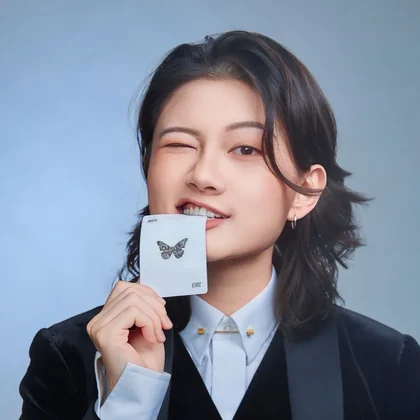 生日會魔術師 Jane Kong